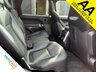 USED 2018 18 LAND ROVER RANGE ROVER SPORT 5.0 SVR 5DR AUTOMATIC 567 BHP +++ FREE 12 MONTHS WARRANTY+++