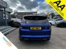 USED 2018 18 LAND ROVER RANGE ROVER SPORT 5.0 SVR 5DR AUTOMATIC 567 BHP +++ FREE 12 MONTHS WARRANTY+++