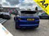 USED 2018 18 LAND ROVER RANGE ROVER SPORT 5.0 SVR 5DR AUTOMATIC 567 BHP +++ FREE 12 MONTHS WARRANTY+++