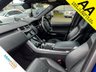 USED 2018 18 LAND ROVER RANGE ROVER SPORT 5.0 SVR 5DR AUTOMATIC 567 BHP +++ FREE 12 MONTHS WARRANTY+++
