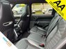 USED 2018 18 LAND ROVER RANGE ROVER SPORT 5.0 SVR 5DR AUTOMATIC 567 BHP +++ FREE 12 MONTHS WARRANTY+++