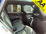 USED 2018 18 LAND ROVER RANGE ROVER SPORT 5.0 SVR 5DR AUTOMATIC 567 BHP +++ FREE 12 MONTHS WARRANTY+++