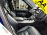 USED 2018 18 LAND ROVER RANGE ROVER SPORT 5.0 SVR 5DR AUTOMATIC 567 BHP +++ FREE 12 MONTHS WARRANTY+++