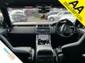 USED 2018 18 LAND ROVER RANGE ROVER SPORT 5.0 SVR 5DR AUTOMATIC 567 BHP +++ FREE 12 MONTHS WARRANTY+++