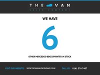 USED 2019 68 MERCEDES-BENZ SPRINTER 2.1 314 CDI 141 BHP AUTOMATIC 3.5T EURO 6 RECOVERY TRUCK  NO VAT - 1 OWNER FROM NEW - DIRECT FROM LEASING COMPANY - FULL SERVICE HISTORY - JUST BEEN SERVICED - HPI CLEAR - ULEZ/CAZ COMPLIANT - 2 KEYS - BRAND NEW BED - BRAND NEW WINCH - DOUBLE SPRINGS - AUTOMATIC - PADDLE SHIFT - 3 SEATER - DAB - BLUETOOTH - KEYLESS START - FINANCE AVAILABLE - ZERO DEPOSIT OFFERS - ALL VANS/CARS WELCOME IN PART-EXCHANGE, ANY AGE, ANY MILEAGE, ANY CONDITION