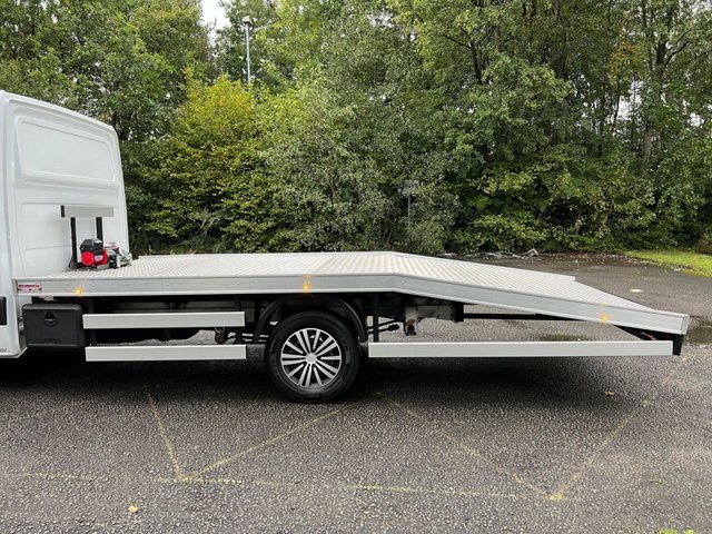 2019 Mercedes-Benz SPRINTER - Photo 11