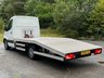 USED 2019 68 MERCEDES-BENZ SPRINTER 2.1 314 CDI 141 BHP AUTOMATIC 3.5T EURO 6 RECOVERY TRUCK  NO VAT - 1 OWNER FROM NEW - DIRECT FROM LEASING COMPANY - FULL SERVICE HISTORY - JUST BEEN SERVICED - HPI CLEAR - ULEZ/CAZ COMPLIANT - 2 KEYS - BRAND NEW BED - BRAND NEW WINCH - DOUBLE SPRINGS - AUTOMATIC - PADDLE SHIFT - 3 SEATER - DAB - BLUETOOTH - KEYLESS START - FINANCE AVAILABLE - ZERO DEPOSIT OFFERS - ALL VANS/CARS WELCOME IN PART-EXCHANGE, ANY AGE, ANY MILEAGE, ANY CONDITION