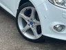 USED 2013 63 FORD FOCUS 1.6 TITANIUM X TDCI 5dr 