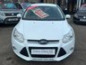 USED 2013 63 FORD FOCUS 1.6 TITANIUM X TDCI 5dr 