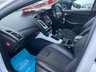 USED 2013 63 FORD FOCUS 1.6 TITANIUM X TDCI 5dr 