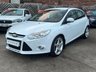USED 2013 63 FORD FOCUS 1.6 TITANIUM X TDCI 5dr 