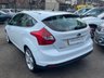 USED 2013 63 FORD FOCUS 1.6 TITANIUM X TDCI 5dr 