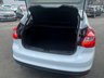 USED 2013 63 FORD FOCUS 1.6 TITANIUM X TDCI 5dr 