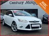 USED 2013 63 FORD FOCUS 1.6 TITANIUM X TDCI 5dr 