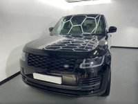 USED 2018 18 LAND ROVER RANGE ROVER 3.0 TDV6 VOGUE 5d 255 BHP 