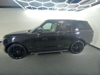 USED 2018 18 LAND ROVER RANGE ROVER 3.0 TDV6 VOGUE 5d 255 BHP 