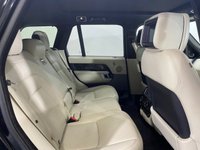 USED 2018 18 LAND ROVER RANGE ROVER 3.0 TDV6 VOGUE 5d 255 BHP 