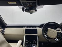 USED 2018 18 LAND ROVER RANGE ROVER 3.0 TDV6 VOGUE 5d 255 BHP 