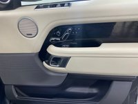 USED 2018 18 LAND ROVER RANGE ROVER 3.0 TDV6 VOGUE 5d 255 BHP 