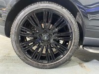 USED 2018 18 LAND ROVER RANGE ROVER 3.0 TDV6 VOGUE 5d 255 BHP 