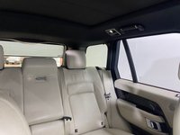 USED 2018 18 LAND ROVER RANGE ROVER 3.0 TDV6 VOGUE 5d 255 BHP 