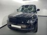 USED 2018 18 LAND ROVER RANGE ROVER 3.0 TDV6 VOGUE 5d 255 BHP 