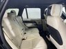 USED 2018 18 LAND ROVER RANGE ROVER 3.0 TDV6 VOGUE 5d 255 BHP 