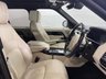 USED 2018 18 LAND ROVER RANGE ROVER 3.0 TDV6 VOGUE 5d 255 BHP 