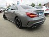 USED 2019 19 MERCEDES-BENZ CLA 2.1 CLA 220 D 4MATIC AMG LINE NIGHT EDITION 4d 168 BHP Finished in MOUNTAIN GREY MET with contrasting HEATED LEATHER ALCANTARA SPORTS interior. This four door coupe is like a stylish mini CLS. It has a big boot and high tech safety features which include AWD 4x4, Rear View Camera, Sat Nav, Cruise Control, Power |Folding Mirrors, Heated Leather Alcantara trim, Night Pack, B/TOOTH, 18" Alloys and much more. Serviced 2019, 2021 and on 17/6/2023.