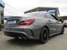 USED 2019 19 MERCEDES-BENZ CLA 2.1 CLA 220 D 4MATIC AMG LINE NIGHT EDITION 4d 168 BHP Finished in MOUNTAIN GREY MET with contrasting HEATED LEATHER ALCANTARA SPORTS interior. This four door coupe is like a stylish mini CLS. It has a big boot and high tech safety features which include AWD 4x4, Rear View Camera, Sat Nav, Cruise Control, Power |Folding Mirrors, Heated Leather Alcantara trim, Night Pack, B/TOOTH, 18" Alloys and much more. Serviced 2019, 2021 and on 17/6/2023.
