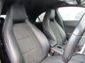 USED 2019 19 MERCEDES-BENZ CLA 2.1 CLA 220 D 4MATIC AMG LINE NIGHT EDITION 4d 168 BHP Finished in MOUNTAIN GREY MET with contrasting HEATED LEATHER ALCANTARA SPORTS interior. This four door coupe is like a stylish mini CLS. It has a big boot and high tech safety features which include AWD 4x4, Rear View Camera, Sat Nav, Cruise Control, Power |Folding Mirrors, Heated Leather Alcantara trim, Night Pack, B/TOOTH, 18" Alloys and much more. Serviced 2019, 2021 and on 17/6/2023.