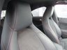 USED 2019 19 MERCEDES-BENZ CLA 2.1 CLA 220 D 4MATIC AMG LINE NIGHT EDITION 4d 168 BHP Finished in MOUNTAIN GREY MET with contrasting HEATED LEATHER ALCANTARA SPORTS interior. This four door coupe is like a stylish mini CLS. It has a big boot and high tech safety features which include AWD 4x4, Rear View Camera, Sat Nav, Cruise Control, Power |Folding Mirrors, Heated Leather Alcantara trim, Night Pack, B/TOOTH, 18" Alloys and much more. Serviced 2019, 2021 and on 17/6/2023.