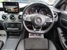 USED 2019 19 MERCEDES-BENZ CLA 2.1 CLA 220 D 4MATIC AMG LINE NIGHT EDITION 4d 168 BHP Finished in MOUNTAIN GREY MET with contrasting HEATED LEATHER ALCANTARA SPORTS interior. This four door coupe is like a stylish mini CLS. It has a big boot and high tech safety features which include AWD 4x4, Rear View Camera, Sat Nav, Cruise Control, Power |Folding Mirrors, Heated Leather Alcantara trim, Night Pack, B/TOOTH, 18" Alloys and much more. Serviced 2019, 2021 and on 17/6/2023.