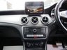 USED 2019 19 MERCEDES-BENZ CLA 2.1 CLA 220 D 4MATIC AMG LINE NIGHT EDITION 4d 168 BHP Finished in MOUNTAIN GREY MET with contrasting HEATED LEATHER ALCANTARA SPORTS interior. This four door coupe is like a stylish mini CLS. It has a big boot and high tech safety features which include AWD 4x4, Rear View Camera, Sat Nav, Cruise Control, Power |Folding Mirrors, Heated Leather Alcantara trim, Night Pack, B/TOOTH, 18" Alloys and much more. Serviced 2019, 2021 and on 17/6/2023.