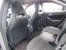 USED 2019 19 MERCEDES-BENZ CLA 2.1 CLA 220 D 4MATIC AMG LINE NIGHT EDITION 4d 168 BHP Finished in MOUNTAIN GREY MET with contrasting HEATED LEATHER ALCANTARA SPORTS interior. This four door coupe is like a stylish mini CLS. It has a big boot and high tech safety features which include AWD 4x4, Rear View Camera, Sat Nav, Cruise Control, Power |Folding Mirrors, Heated Leather Alcantara trim, Night Pack, B/TOOTH, 18" Alloys and much more. Serviced 2019, 2021 and on 17/6/2023.