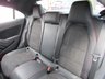 USED 2019 19 MERCEDES-BENZ CLA 2.1 CLA 220 D 4MATIC AMG LINE NIGHT EDITION 4d 168 BHP Finished in MOUNTAIN GREY MET with contrasting HEATED LEATHER ALCANTARA SPORTS interior. This four door coupe is like a stylish mini CLS. It has a big boot and high tech safety features which include AWD 4x4, Rear View Camera, Sat Nav, Cruise Control, Power |Folding Mirrors, Heated Leather Alcantara trim, Night Pack, B/TOOTH, 18" Alloys and much more. Serviced 2019, 2021 and on 17/6/2023.