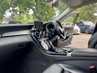 USED 2016 16 MERCEDES-BENZ C-CLASS 2.0 C200 SE EXECUTIVE 4d 184 BHP ULEZ Complaint With A Great Specification And Full Mercedes Service History !