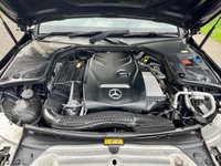 USED 2016 16 MERCEDES-BENZ C-CLASS 2.0 C200 SE EXECUTIVE 4d 184 BHP ULEZ Complaint With A Great Specification And Full Mercedes Service History !