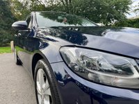 USED 2016 16 MERCEDES-BENZ C-CLASS 2.0 C200 SE EXECUTIVE 4d 184 BHP ULEZ Complaint With A Great Specification And Full Mercedes Service History !