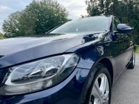 USED 2016 16 MERCEDES-BENZ C-CLASS 2.0 C200 SE EXECUTIVE 4d 184 BHP ULEZ Complaint With A Great Specification And Full Mercedes Service History !