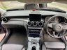 USED 2016 16 MERCEDES-BENZ C-CLASS 2.0 C200 SE EXECUTIVE 4d 184 BHP ULEZ Complaint With A Great Specification And Full Mercedes Service History !