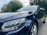 USED 2016 16 MERCEDES-BENZ C-CLASS 2.0 C200 SE EXECUTIVE 4d 184 BHP ULEZ Complaint With A Great Specification And Full Mercedes Service History !