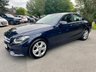 USED 2016 16 MERCEDES-BENZ C-CLASS 2.0 C200 SE EXECUTIVE 4d 184 BHP ULEZ Complaint With A Great Specification And Full Mercedes Service History !