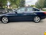 USED 2016 16 MERCEDES-BENZ C-CLASS 2.0 C200 SE EXECUTIVE 4d 184 BHP ULEZ Complaint With A Great Specification And Full Mercedes Service History !