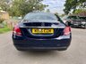 USED 2016 16 MERCEDES-BENZ C-CLASS 2.0 C200 SE EXECUTIVE 4d 184 BHP ULEZ Complaint With A Great Specification And Full Mercedes Service History !