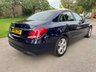 USED 2016 16 MERCEDES-BENZ C-CLASS 2.0 C200 SE EXECUTIVE 4d 184 BHP ULEZ Complaint With A Great Specification And Full Mercedes Service History !