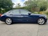 USED 2016 16 MERCEDES-BENZ C-CLASS 2.0 C200 SE EXECUTIVE 4d 184 BHP ULEZ Complaint With A Great Specification And Full Mercedes Service History !