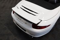 USED 2012 12 PORSCHE 911 3.8 CARRERA S PDK 2d 400 BHP FULL SERVICE HISTORY - 24 MONTH WARRANTY - FRONT END PPF - GREAT SPEC - BOSE - SPORTS EXHAUST - ELECTRIC WIND DEFLECTOR - SPORTS CHRONO PACKAGE