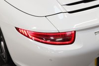 USED 2012 12 PORSCHE 911 3.8 CARRERA S PDK 2d 400 BHP FULL SERVICE HISTORY - 24 MONTH WARRANTY - FRONT END PPF - GREAT SPEC - BOSE - SPORTS EXHAUST - ELECTRIC WIND DEFLECTOR - SPORTS CHRONO PACKAGE