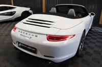 USED 2012 12 PORSCHE 911 3.8 CARRERA S PDK 2d 400 BHP FULL SERVICE HISTORY - 24 MONTH WARRANTY - FRONT END PPF - GREAT SPEC - BOSE - SPORTS EXHAUST - ELECTRIC WIND DEFLECTOR - SPORTS CHRONO PACKAGE